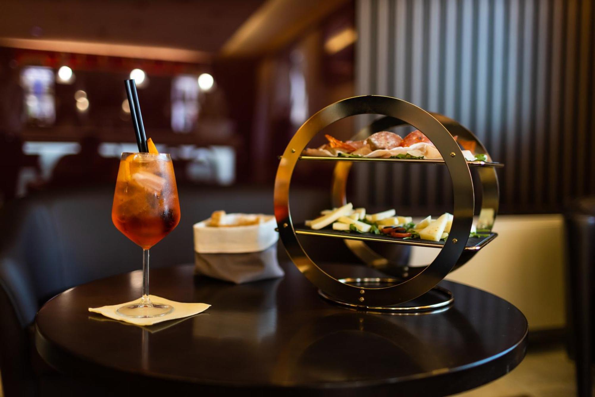 Papillo Hotels & Resorts Roma — Photos 3