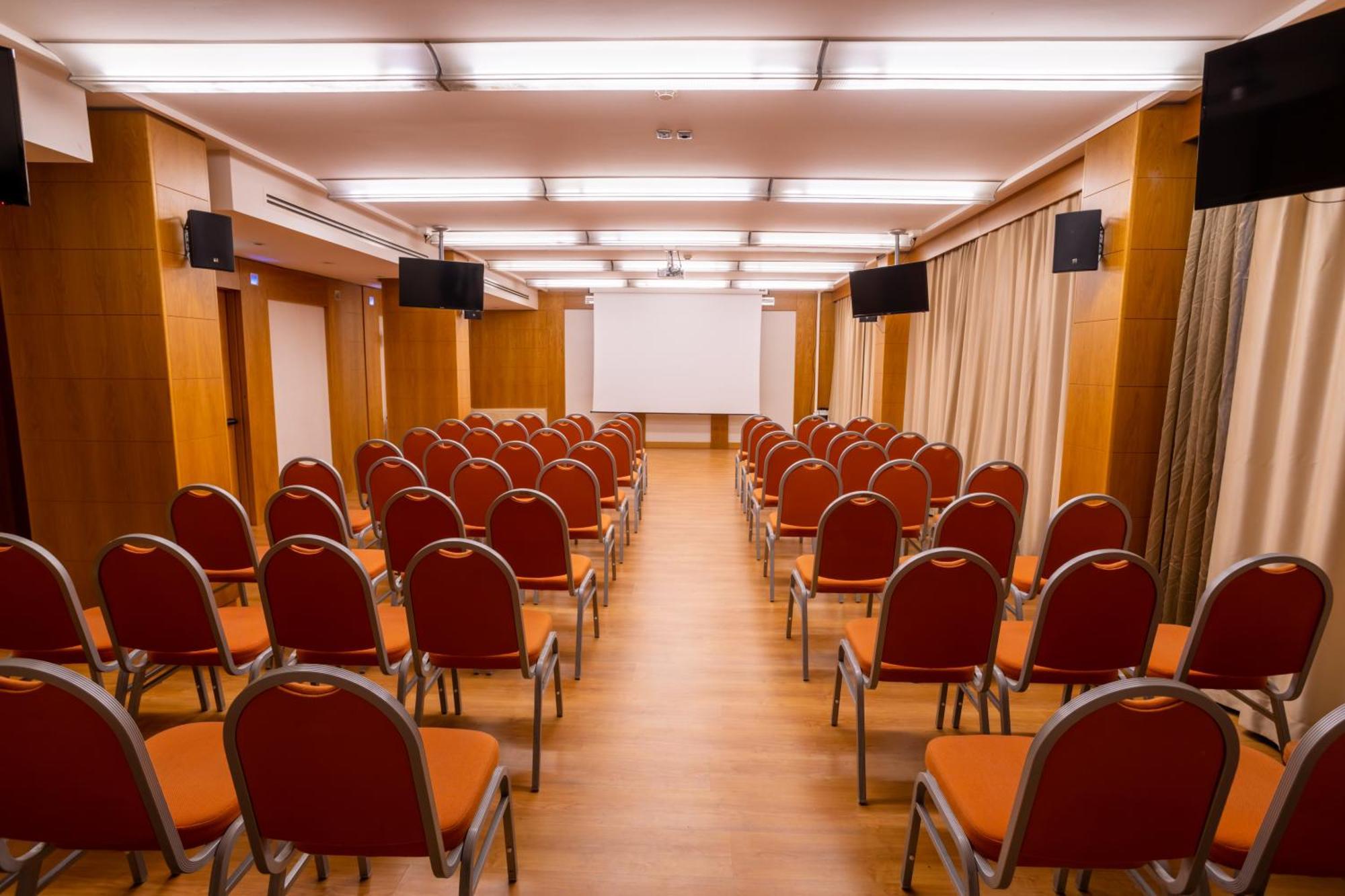 Papillo Hotels & Resorts Roma — Photos 1