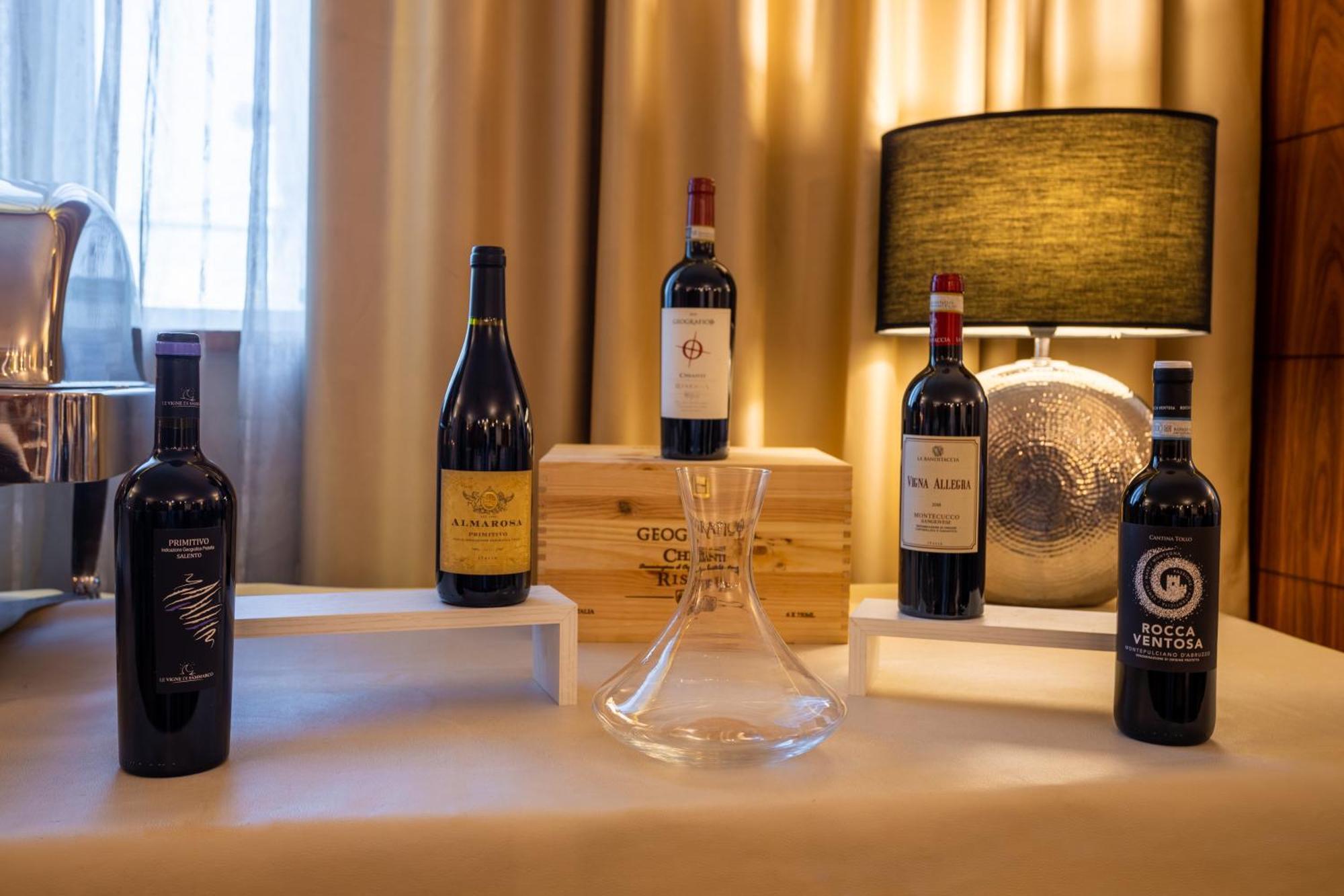 Papillo Hotels & Resorts Roma, Rome
